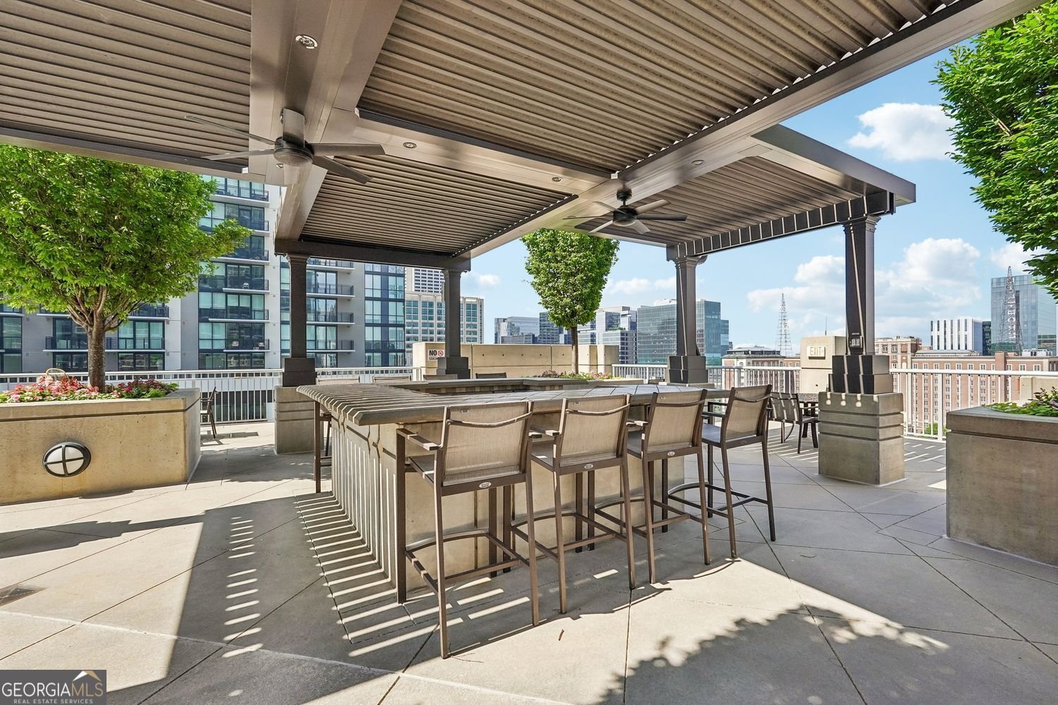 855 Peachtree Street Atlanta - Photo 51