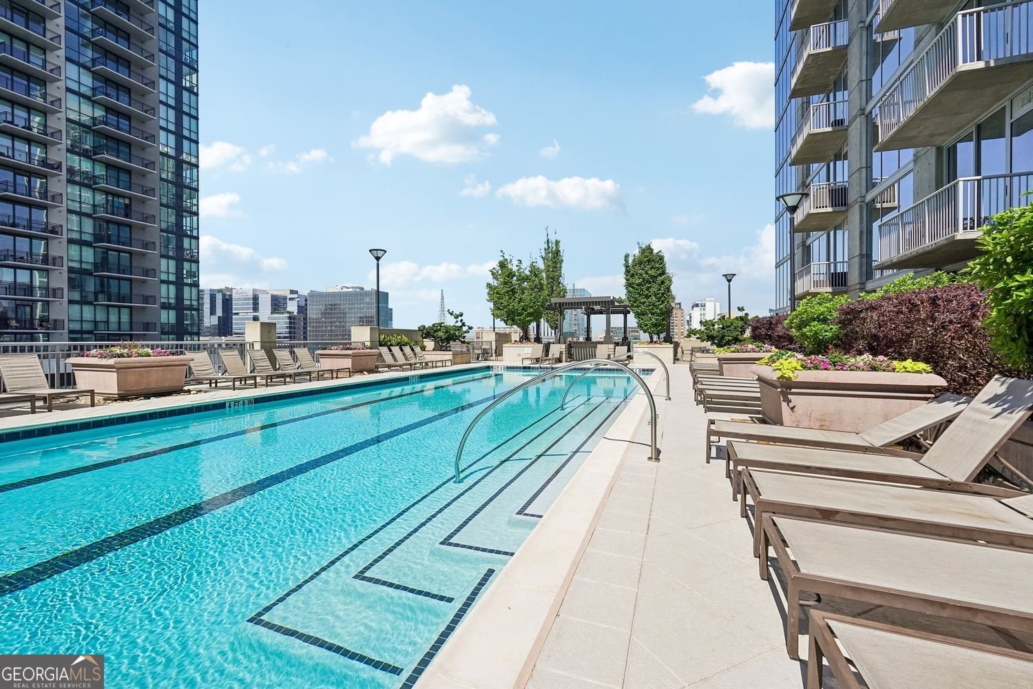 855 Peachtree Street Atlanta - Photo 52