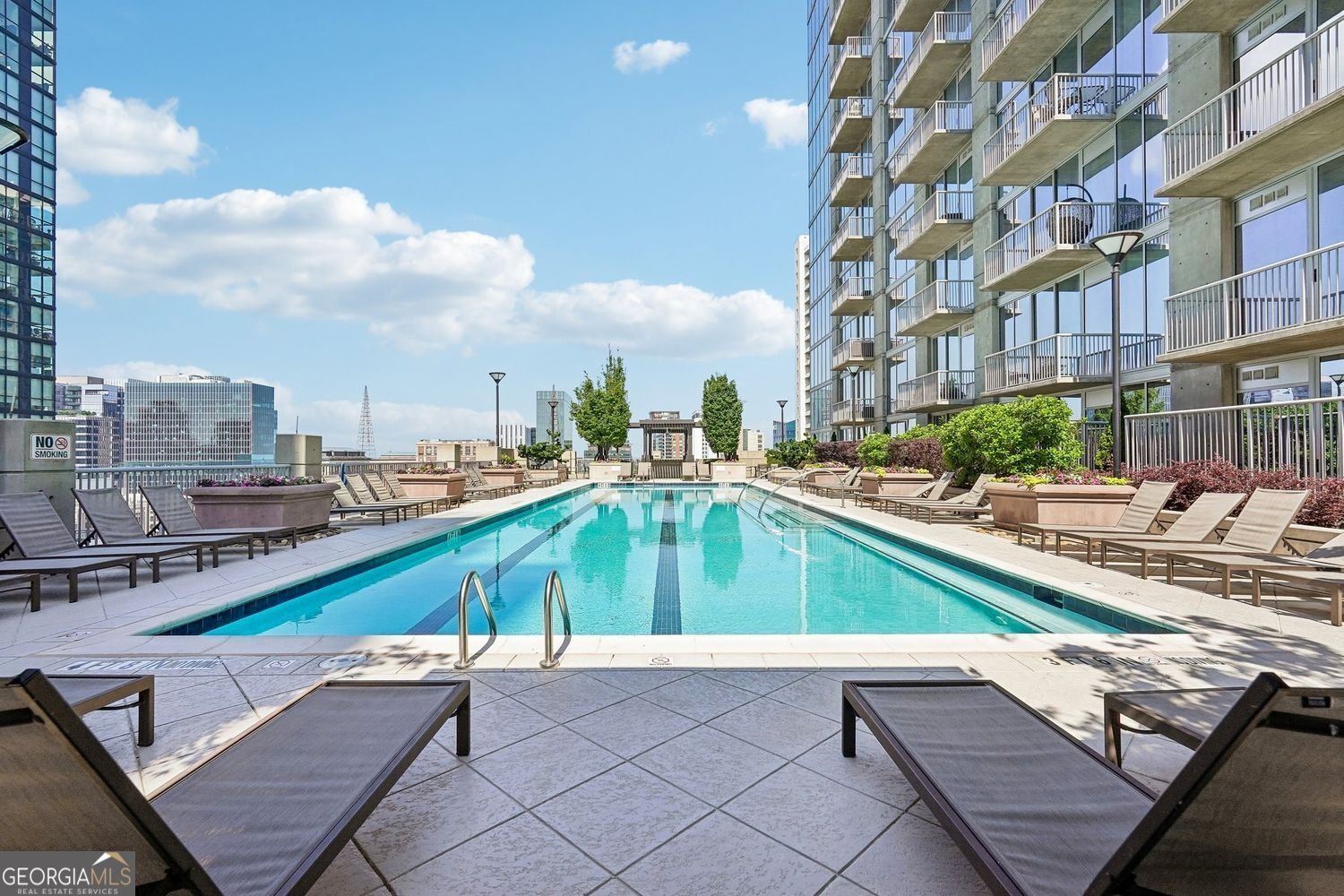 855 Peachtree Street Atlanta - Photo 53