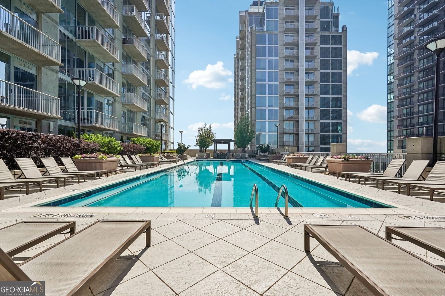 855 Peachtree Street Atlanta - Photo 54
