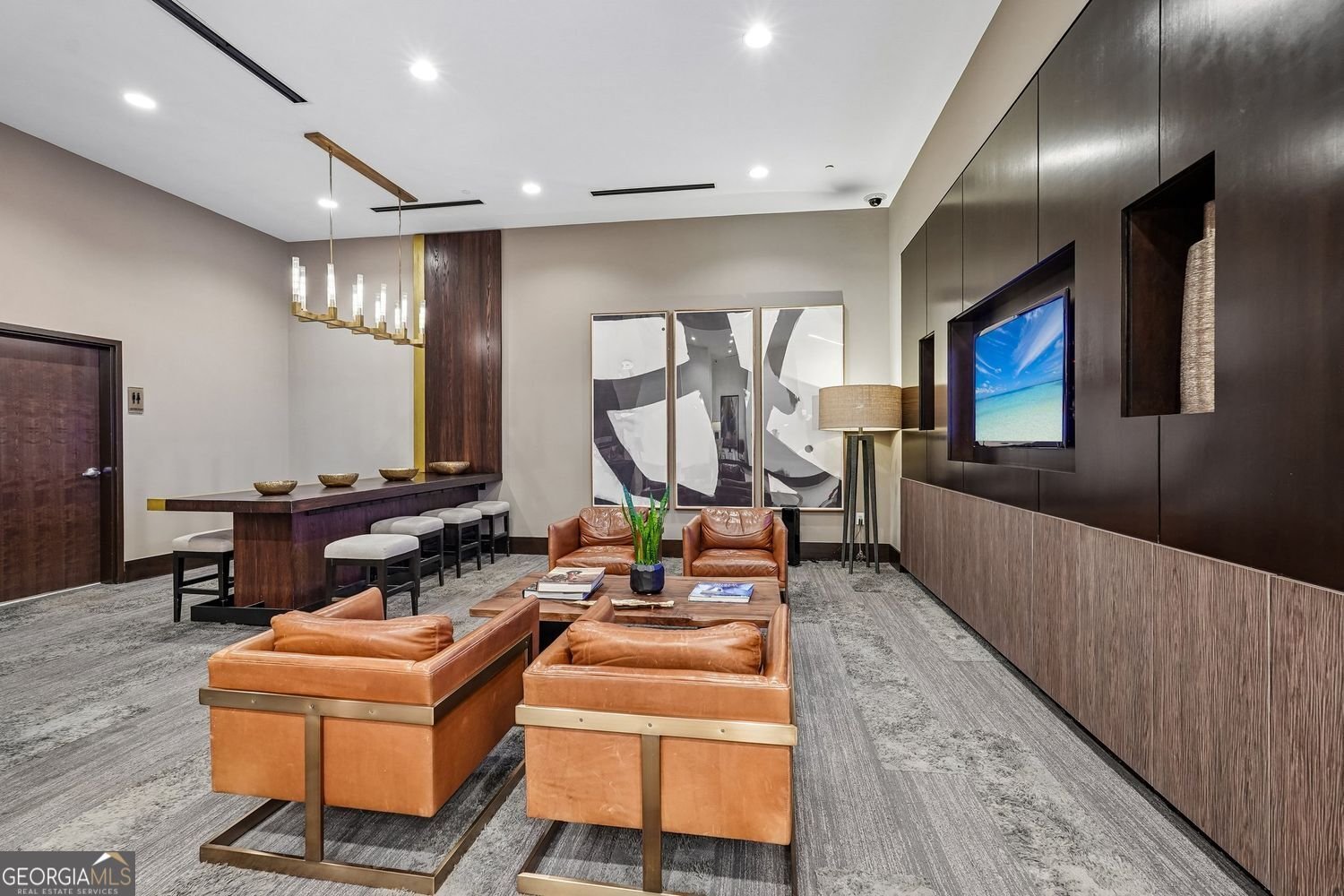 855 Peachtree Street Atlanta - Photo 57