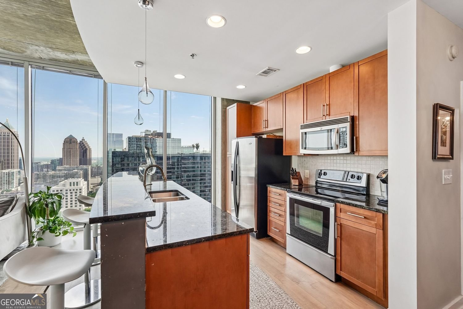 855 Peachtree Street Atlanta - Photo 6