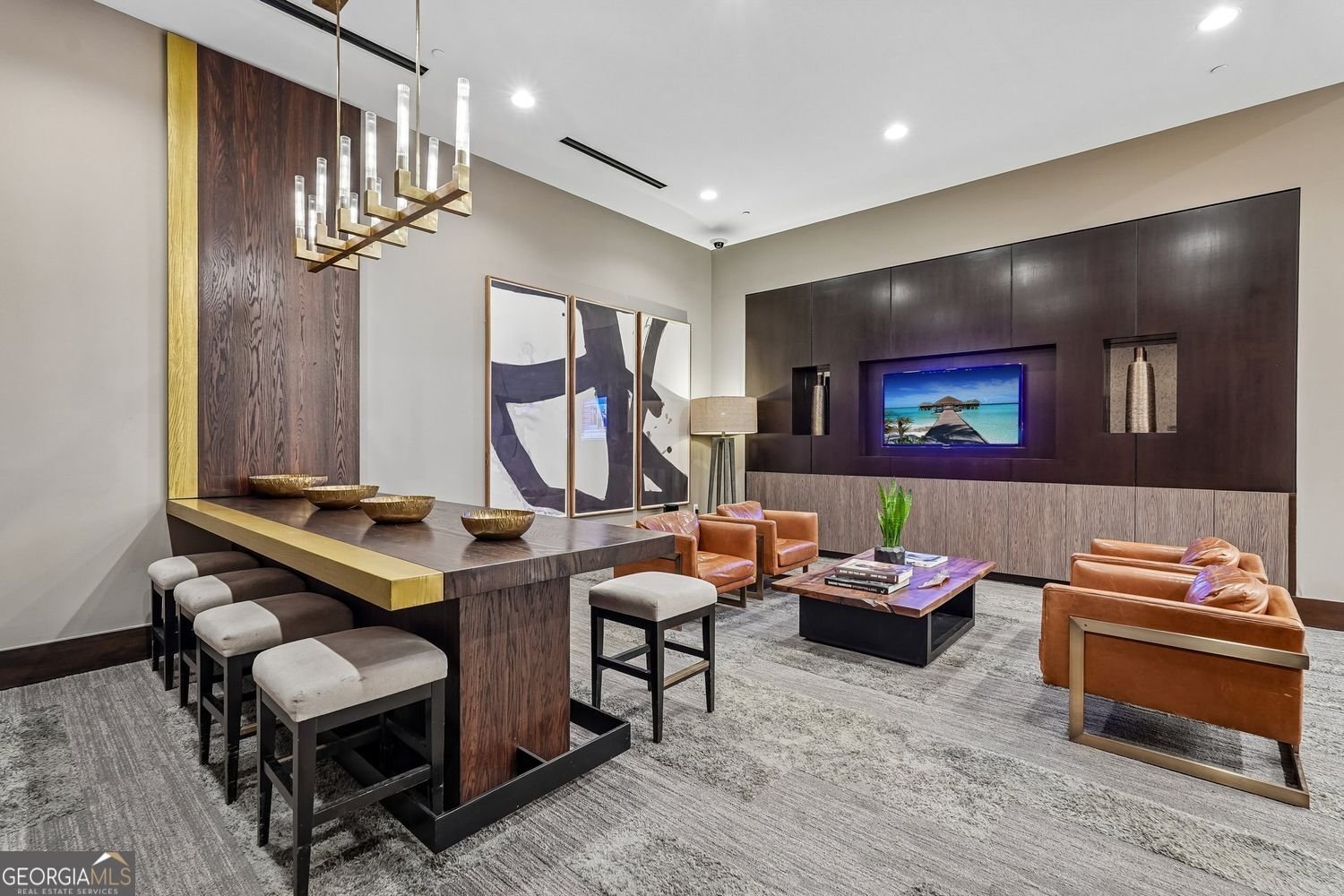 855 Peachtree Street Atlanta - Photo 60