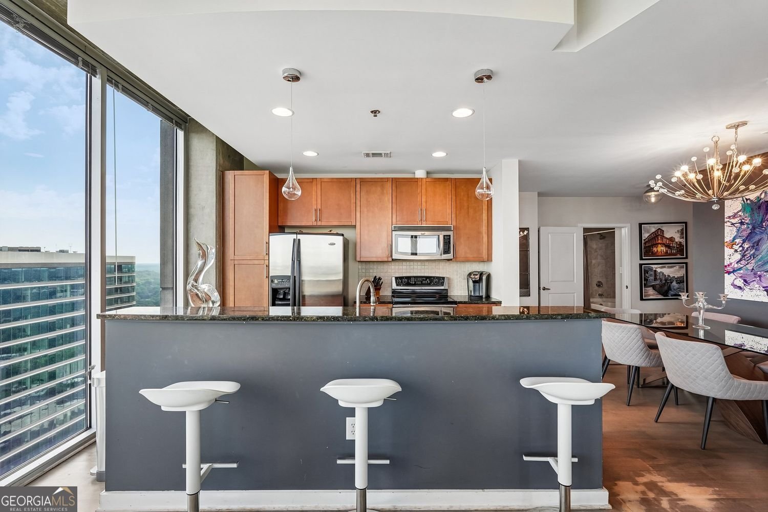 855 Peachtree Street Atlanta - Photo 7