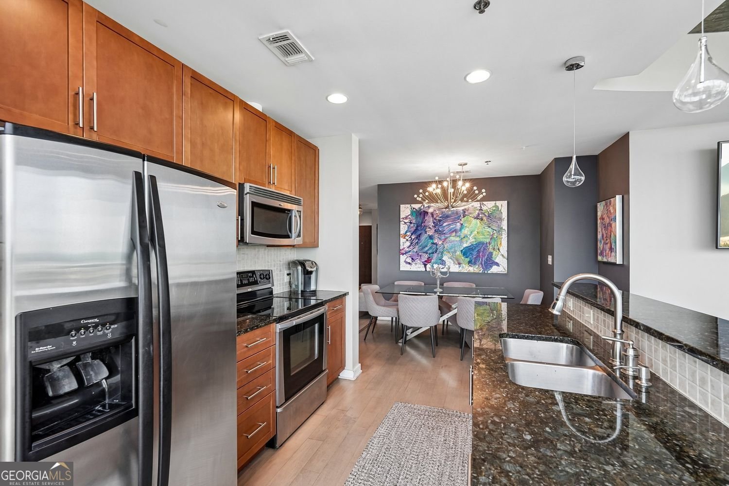 855 Peachtree Street Atlanta - Photo 9