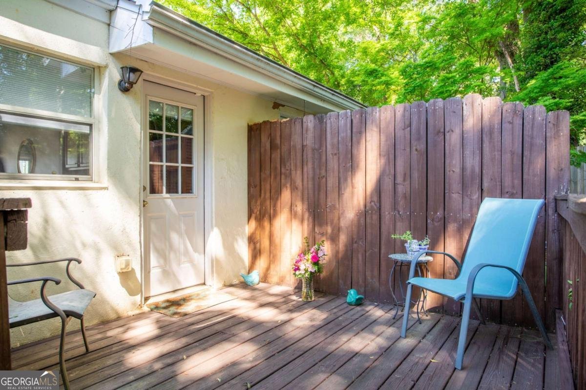 1530 Stone Gate Lane Atlanta - Photo 14