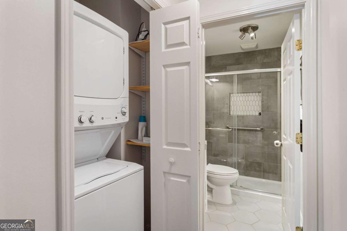 1530 Stone Gate Lane Atlanta - Photo 9