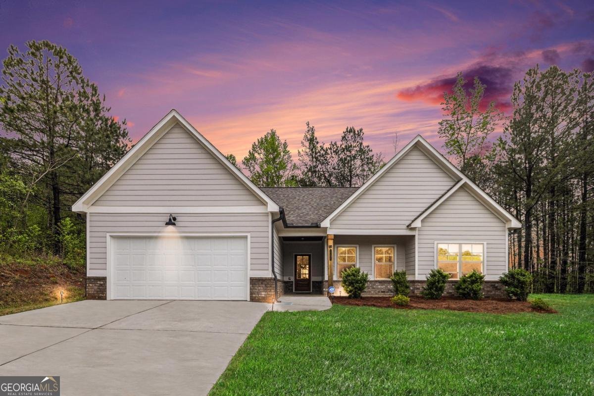 1195 Awenasa Drive Villa Rica - main photo
