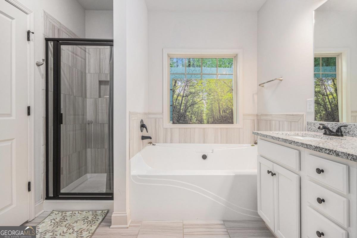 1195 Awenasa Drive Villa Rica - Photo 12