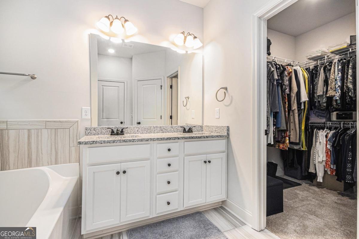 1195 Awenasa Drive Villa Rica - Photo 13