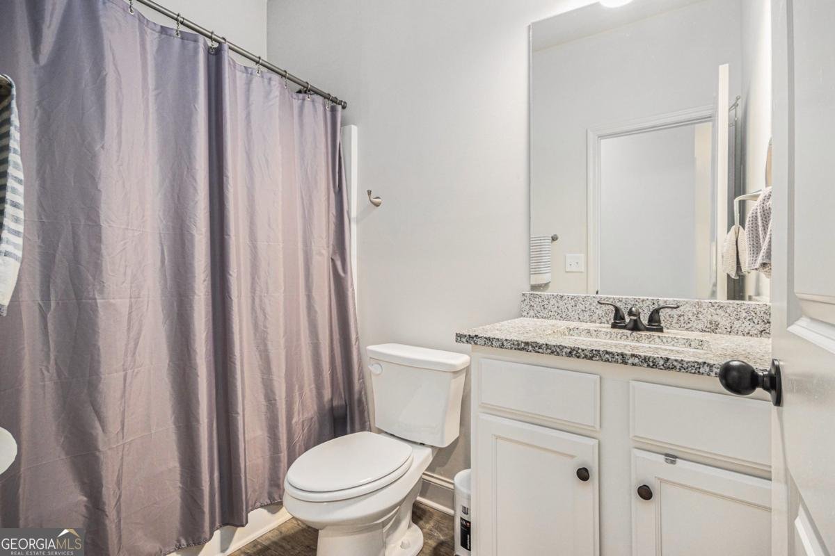 1195 Awenasa Drive Villa Rica - Photo 16