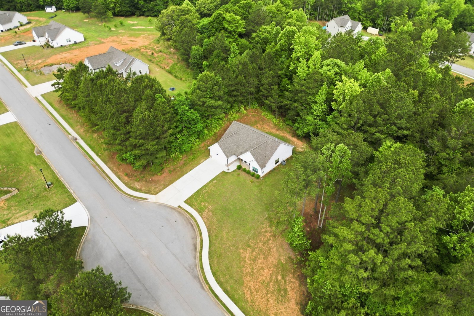 1195 Awenasa Drive Villa Rica - Photo 19