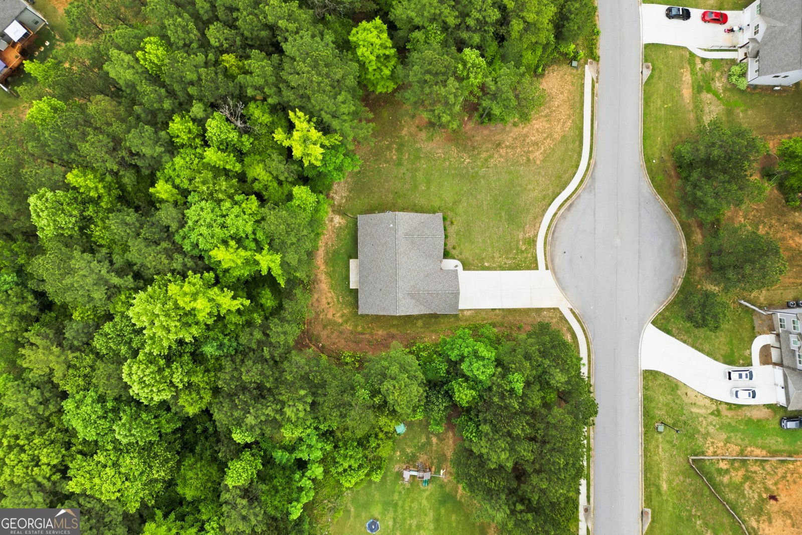 1195 Awenasa Drive Villa Rica - Photo 20