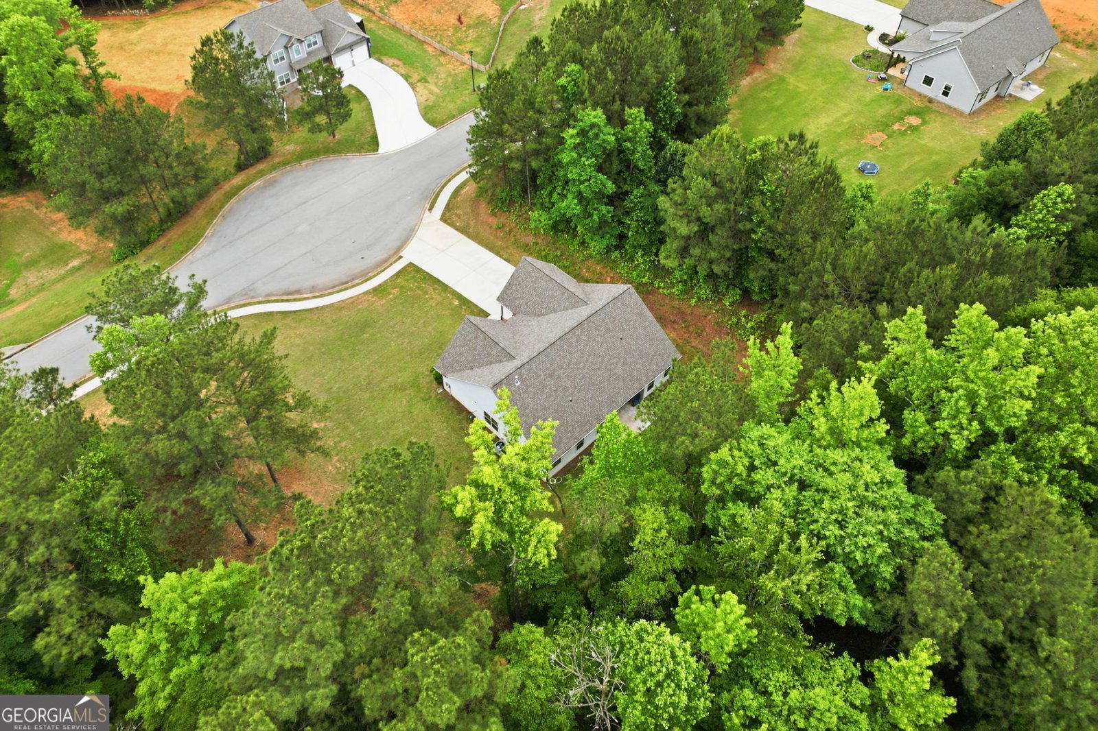 1195 Awenasa Drive Villa Rica - Photo 21