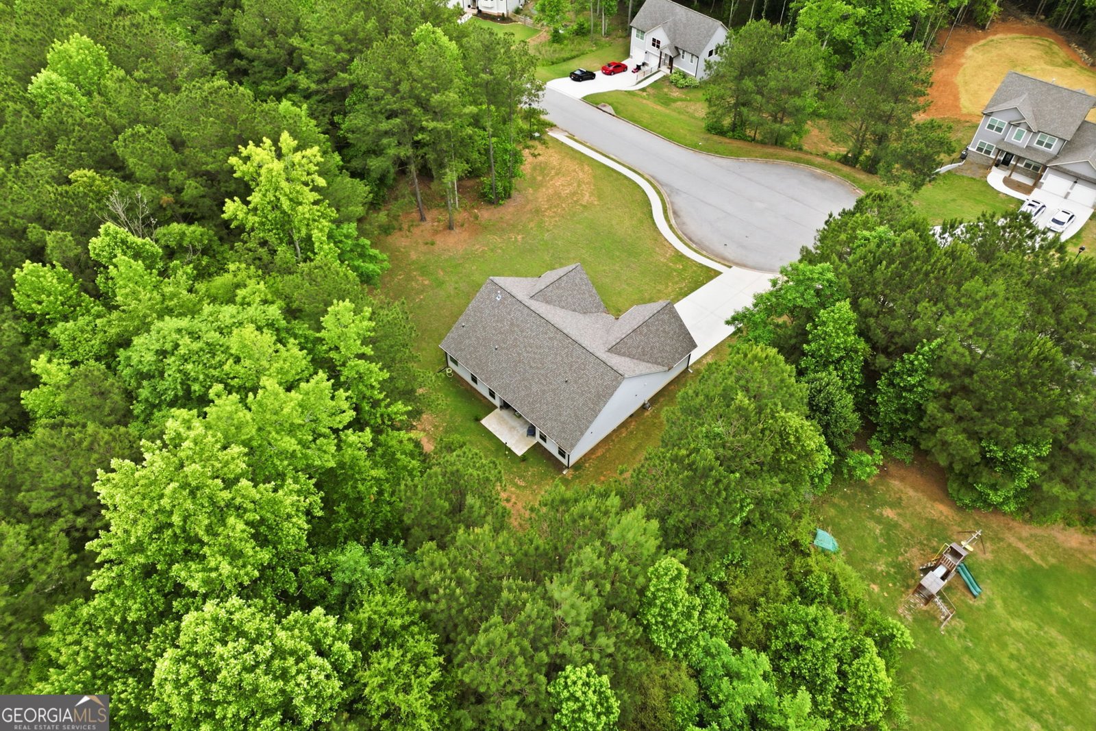 1195 Awenasa Drive Villa Rica - Photo 22