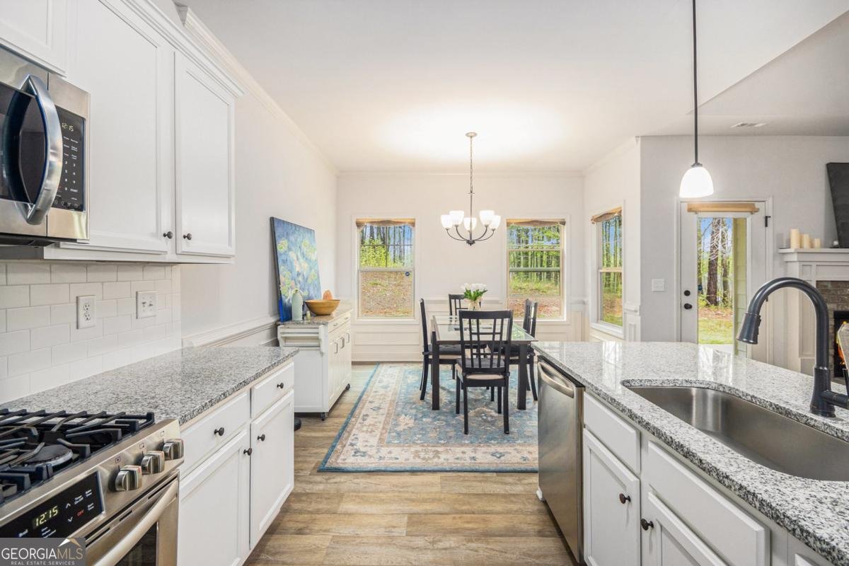 1195 Awenasa Drive Villa Rica - Photo 7
