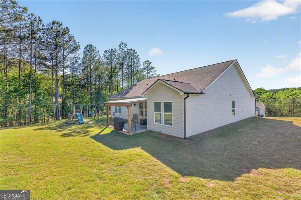 1537 Ridgewood Court Monroe - Photo 47