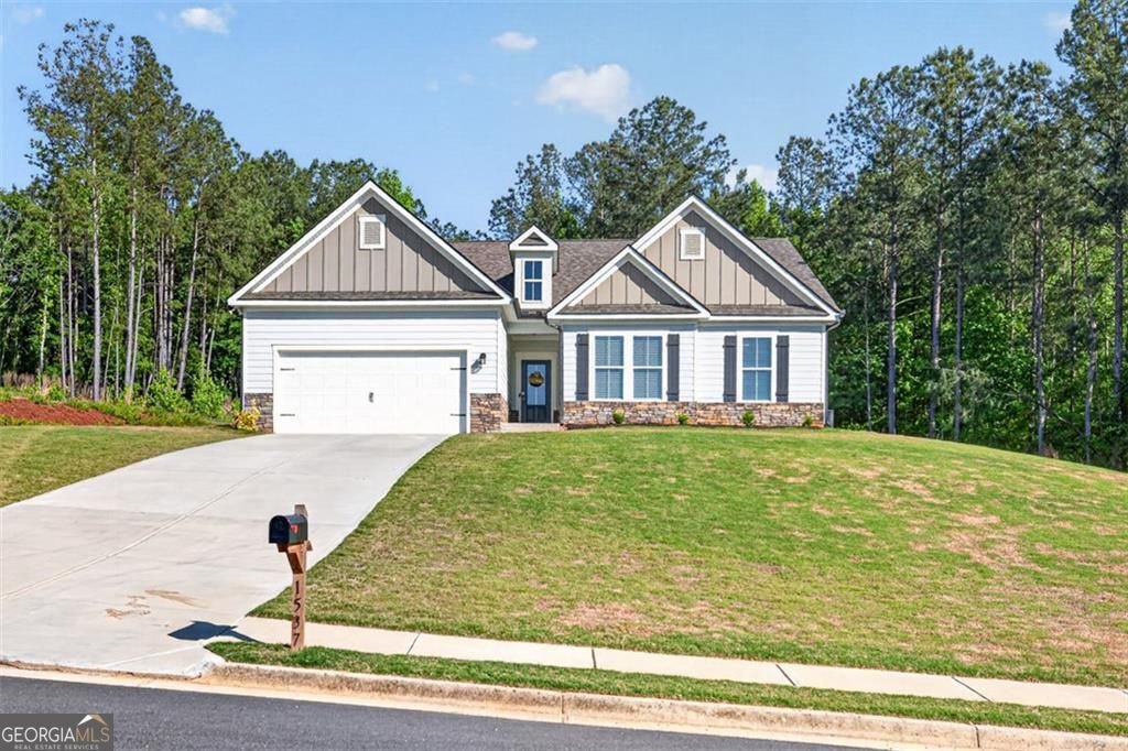 1537 Ridgewood Court Monroe - Photo 54