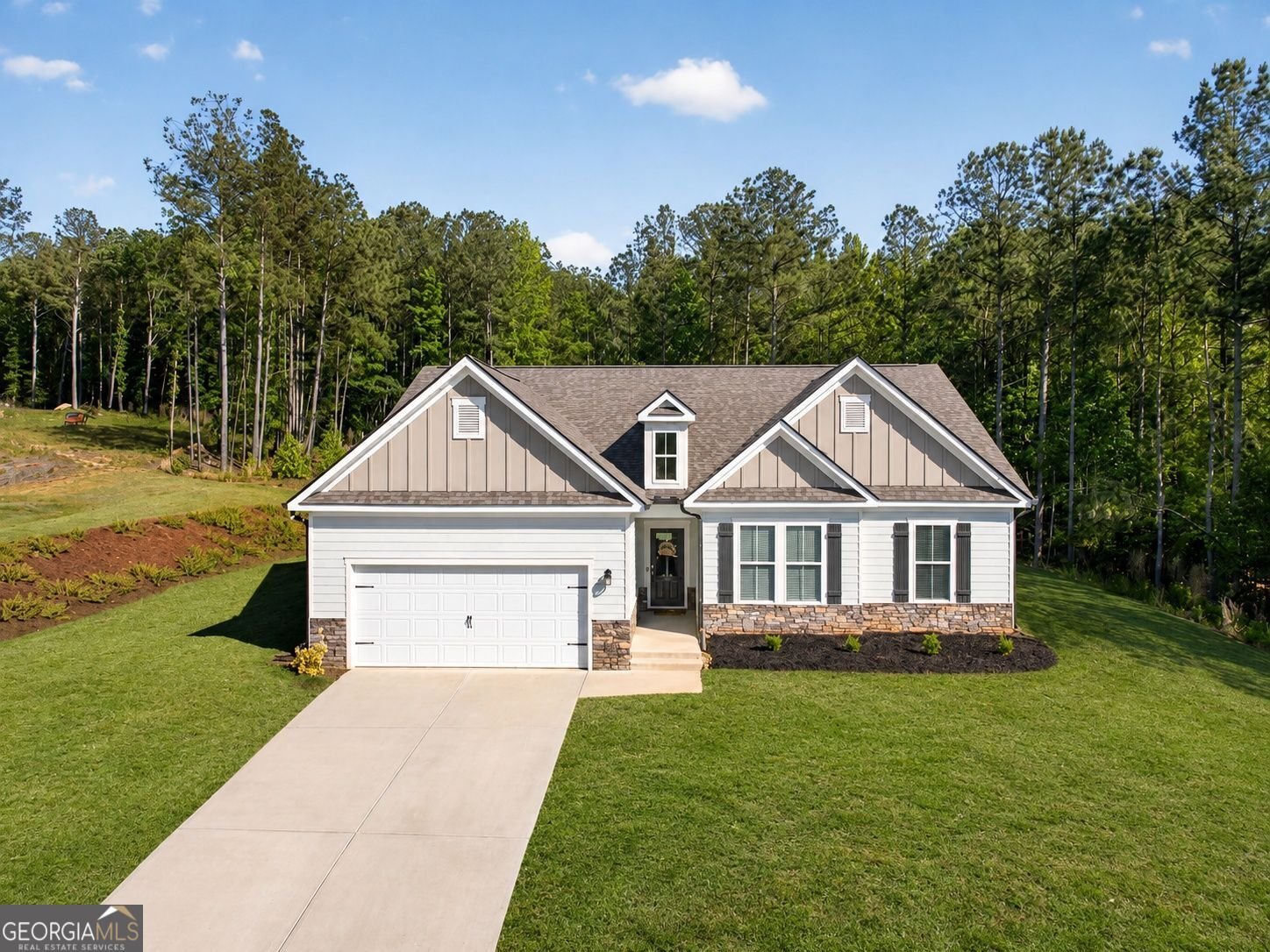 1537 Ridgewood Court Monroe - Photo 65