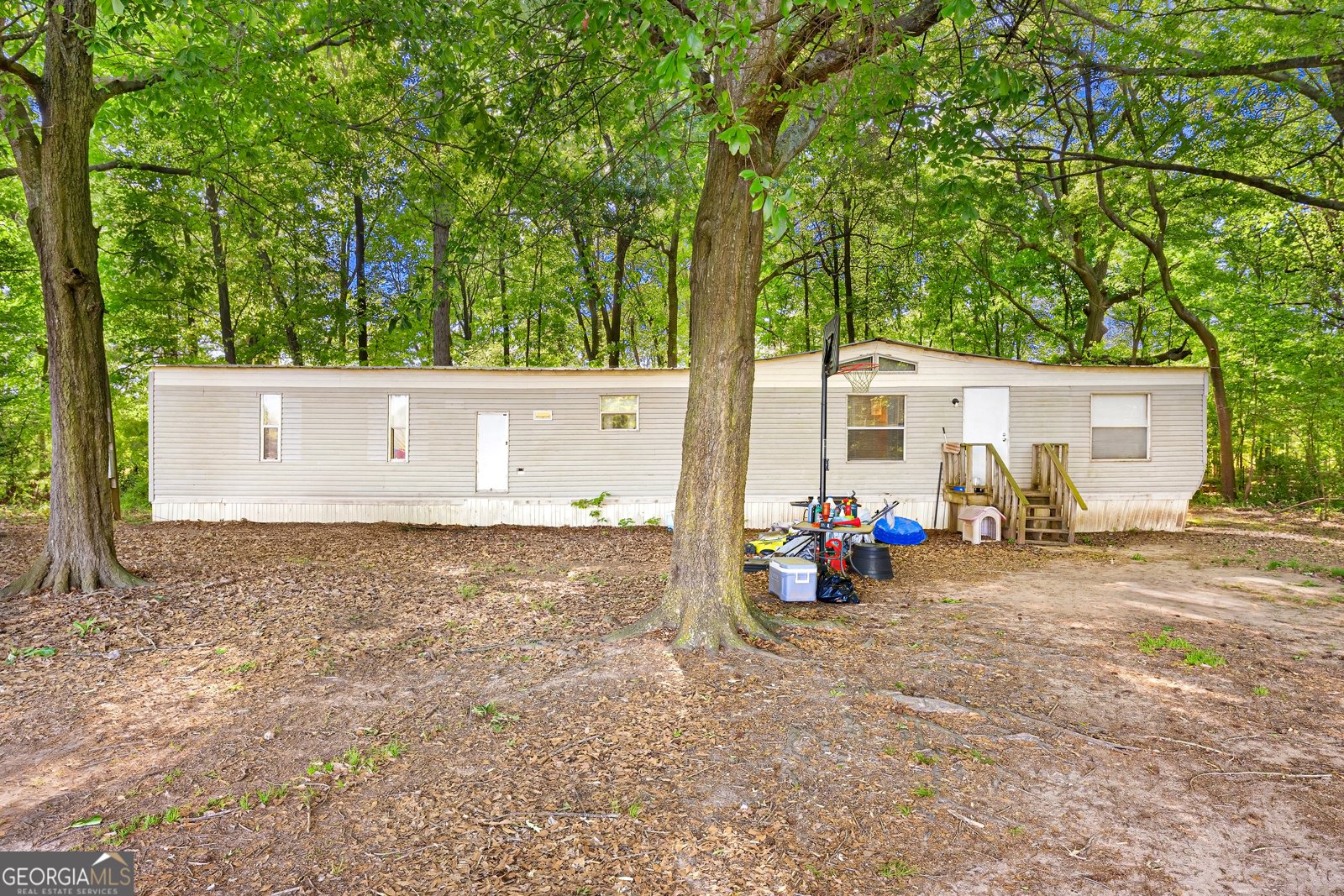 65 Grant Dr Hartwell - Photo 6
