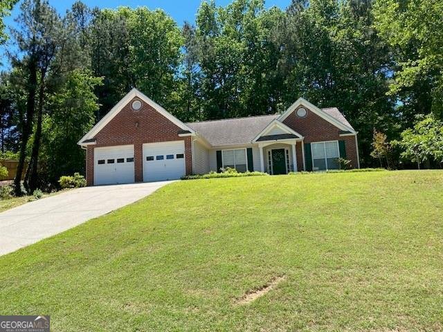 322 London Lane Hiram - main photo