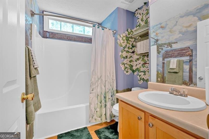 322 London Lane Hiram - Photo 14