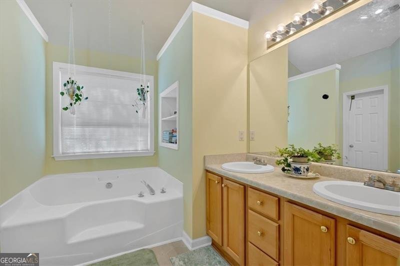 322 London Lane Hiram - Photo 19