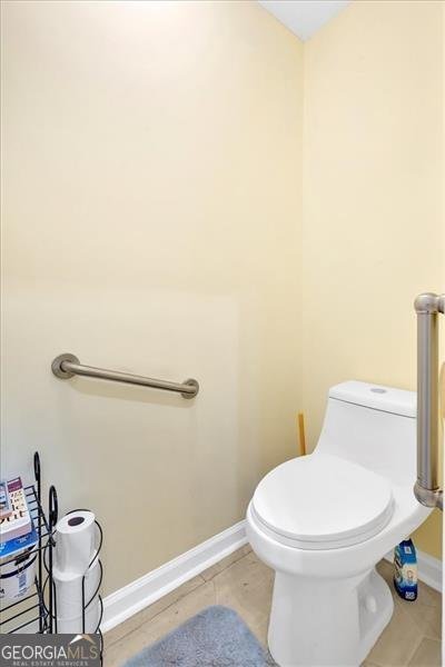 322 London Lane Hiram - Photo 22