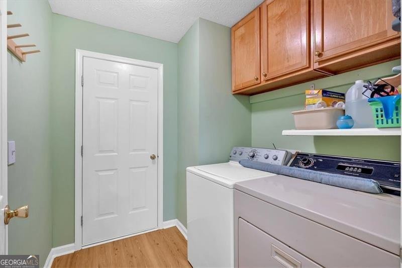 322 London Lane Hiram - Photo 23