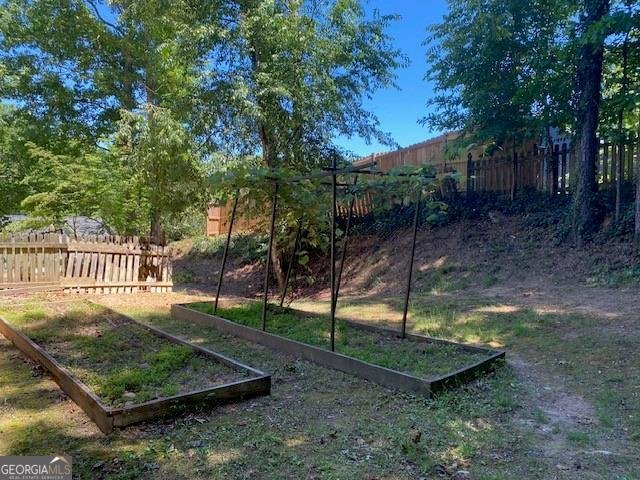 322 London Lane Hiram - Photo 28