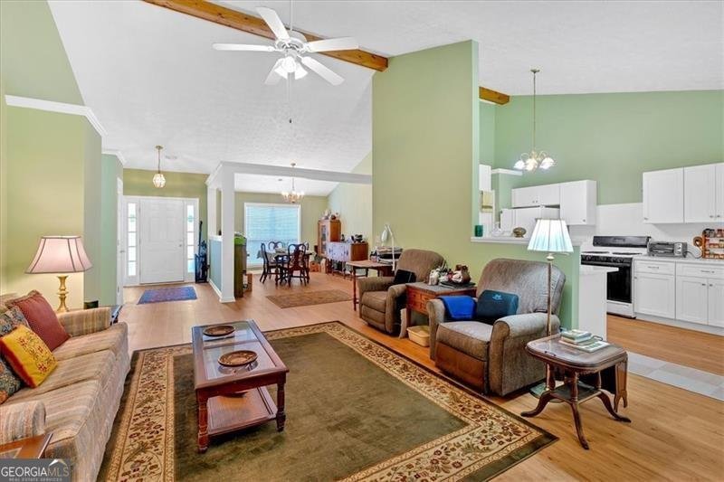 322 London Lane Hiram - Photo 6