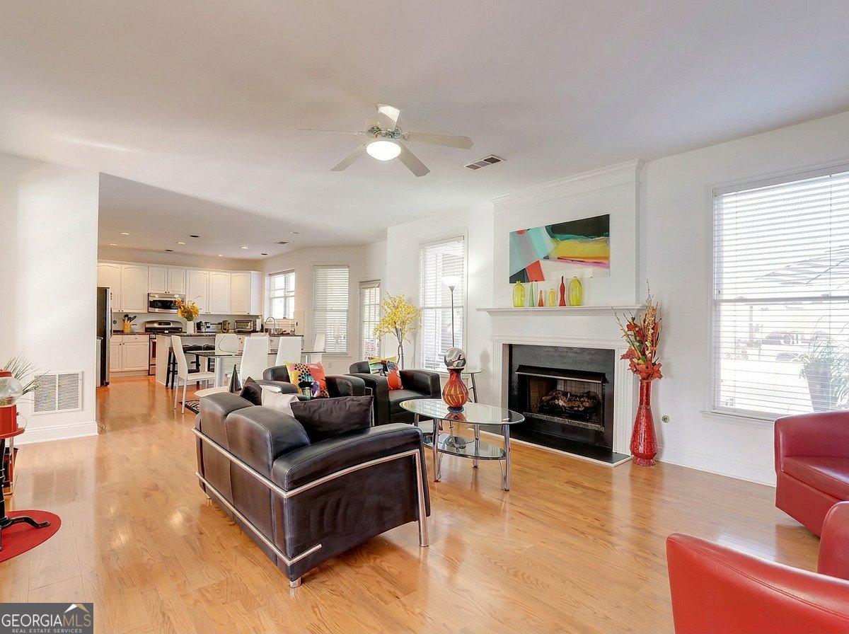 1430 White Flowers Lane Lawrenceville - Photo 10