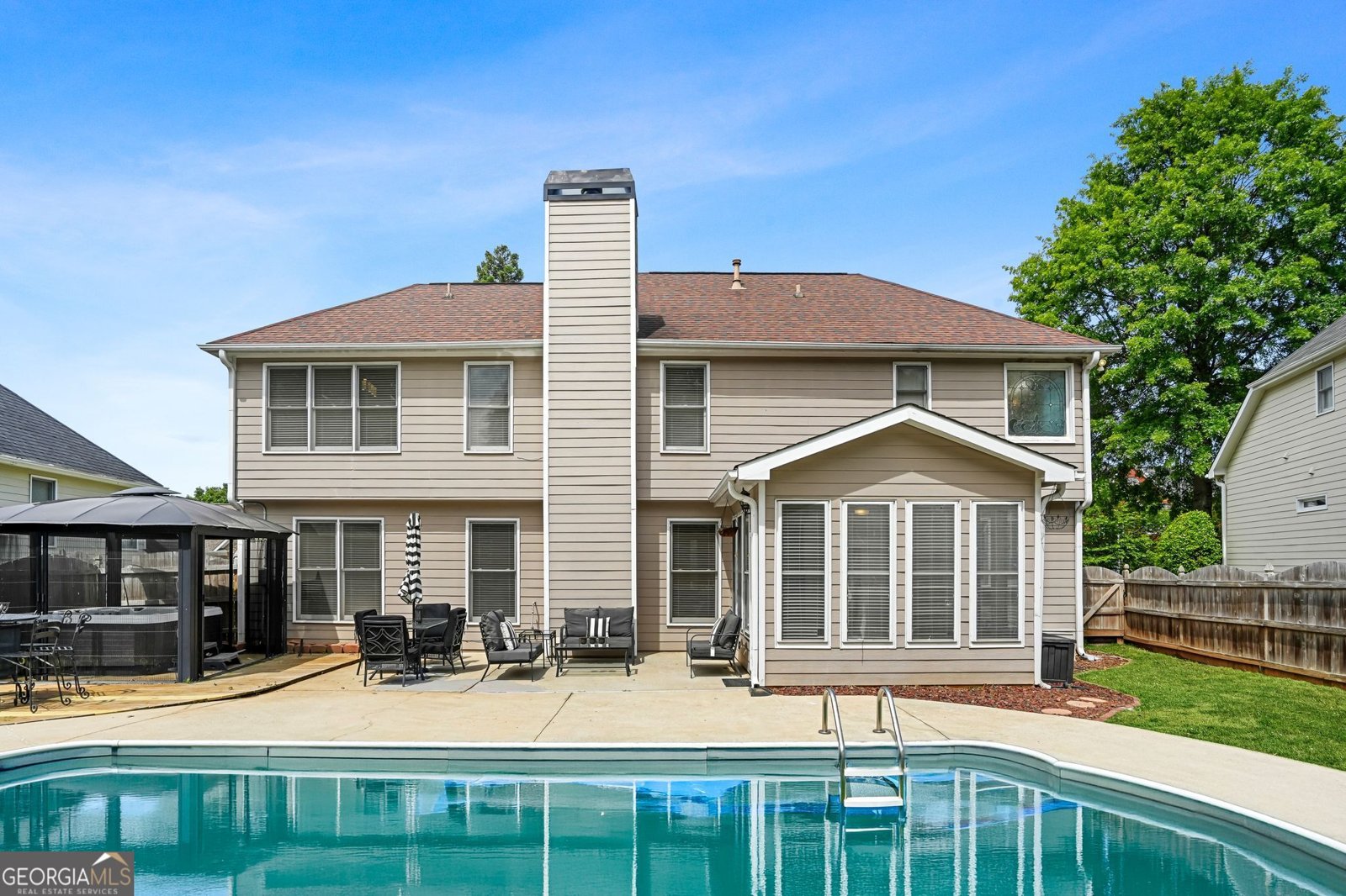 1430 White Flowers Lane Lawrenceville - Photo 29