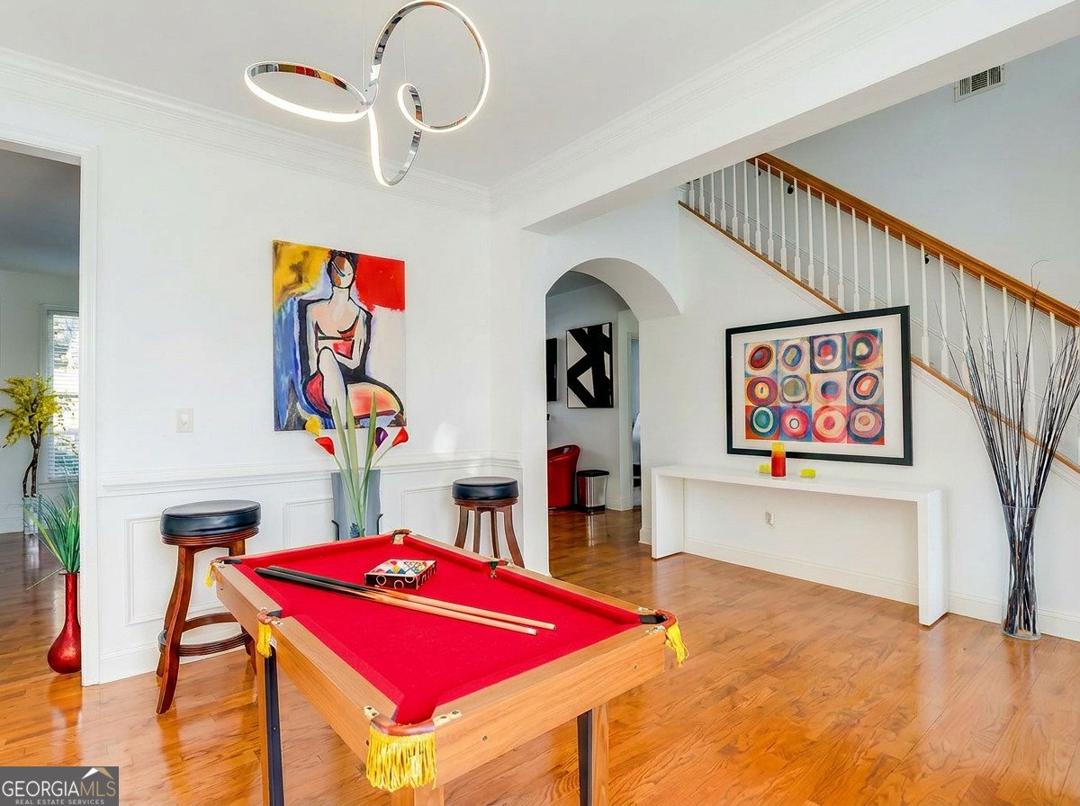1430 White Flowers Lane Lawrenceville - Photo 6