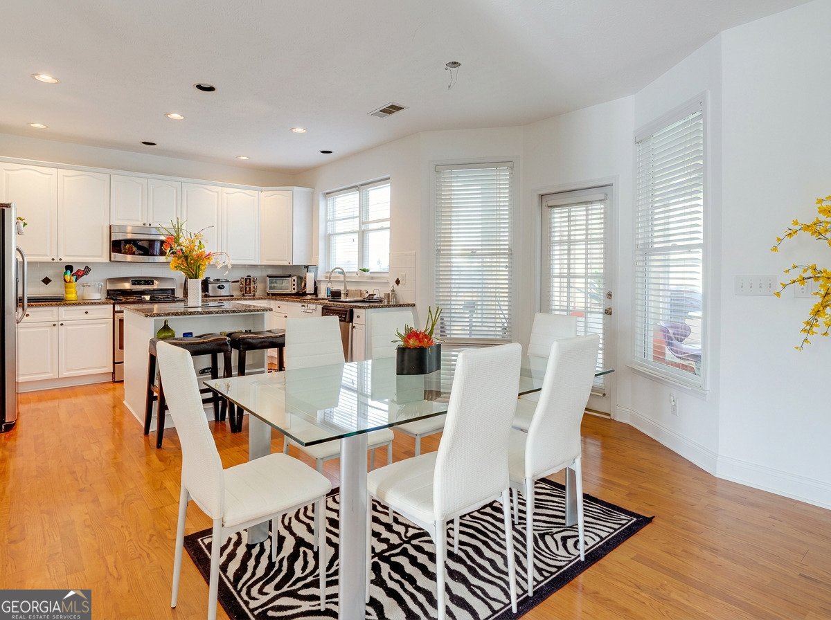 1430 White Flowers Lane Lawrenceville - Photo 8
