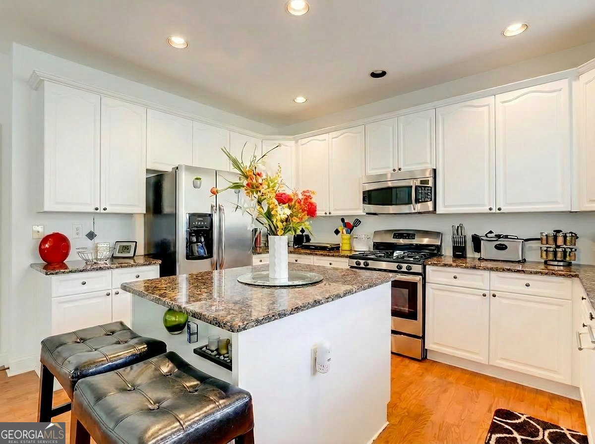 1430 White Flowers Lane Lawrenceville - Photo 9