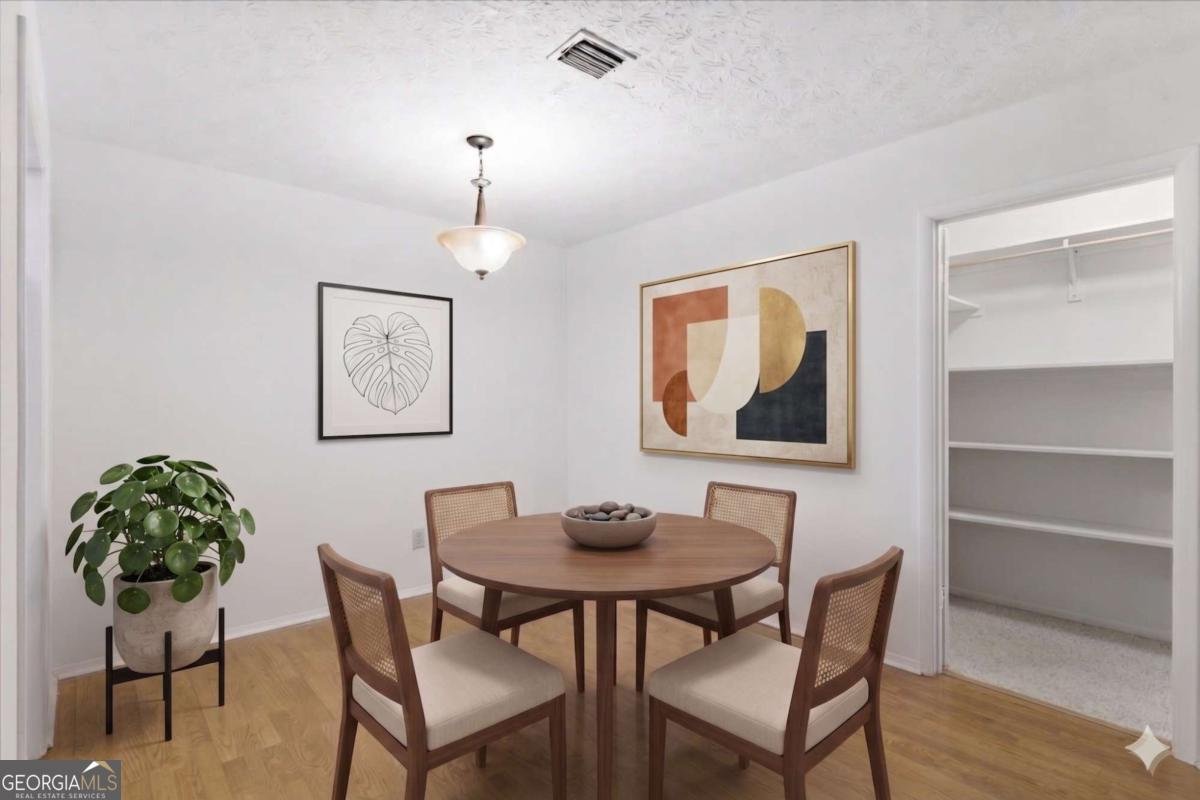1011 Summit North Drive Atlanta - Photo 10