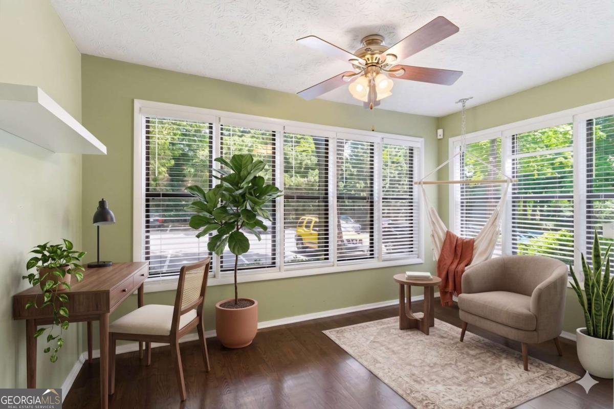 1011 Summit North Drive Atlanta - Photo 11