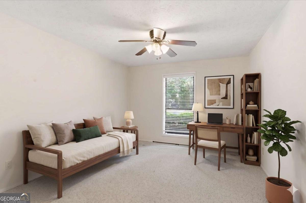 1011 Summit North Drive Atlanta - Photo 14