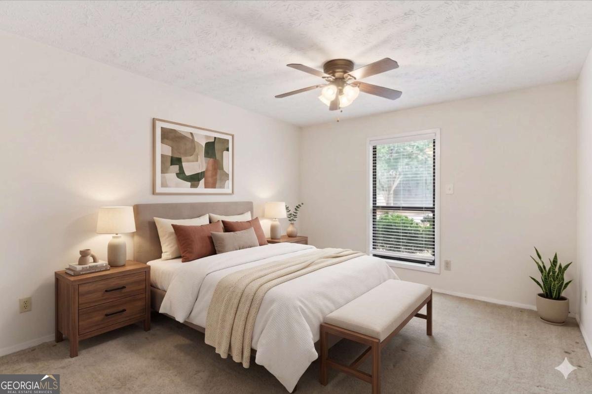 1011 Summit North Drive Atlanta - Photo 17
