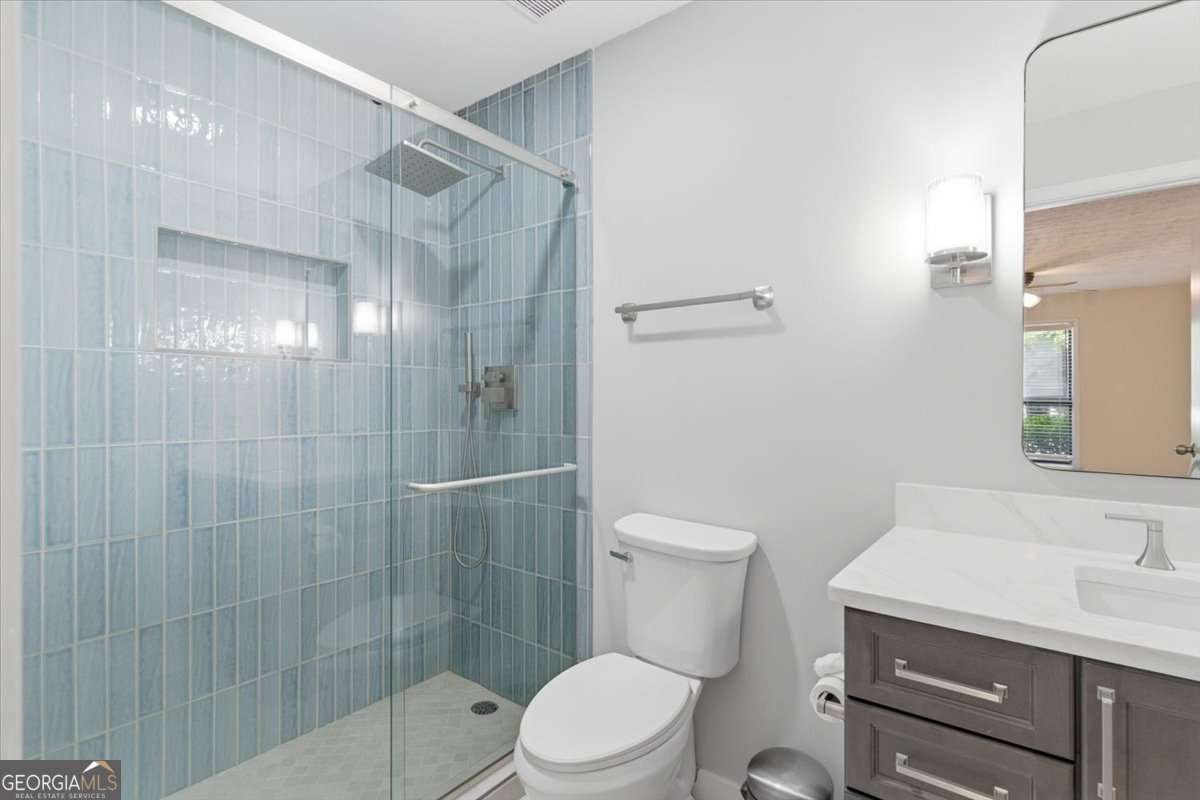 1011 Summit North Drive Atlanta - Photo 21