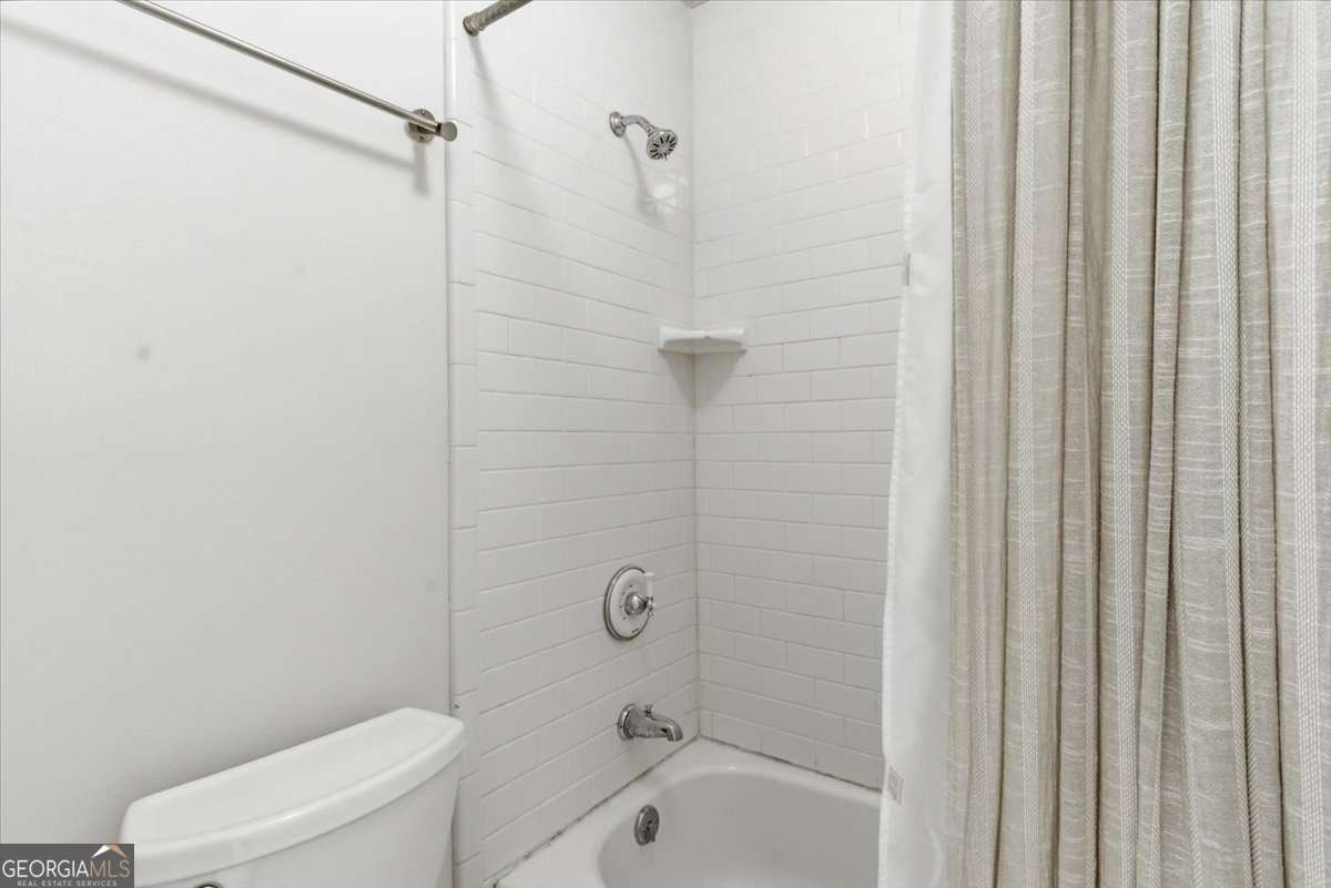 1011 Summit North Drive Atlanta - Photo 22