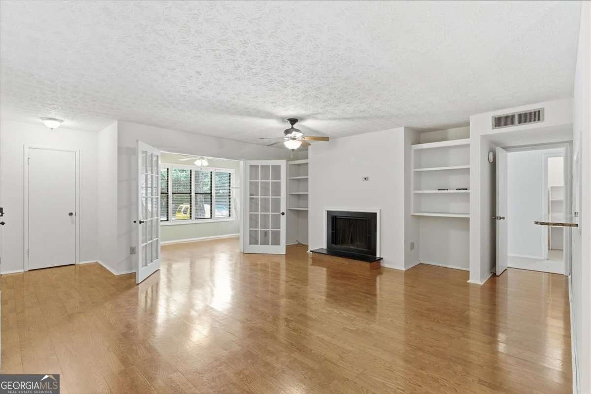 1011 Summit North Drive Atlanta - Photo 6