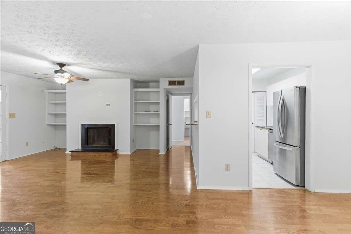 1011 Summit North Drive Atlanta - Photo 8