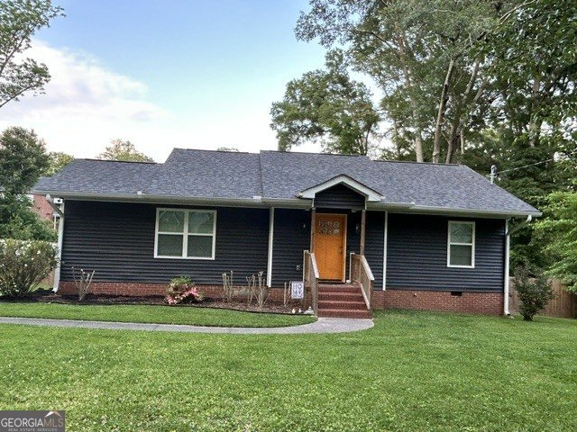 121 Daniel Street Griffin - main photo