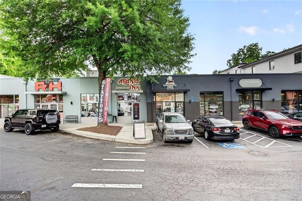 752 Moreland Avenue Atlanta - Photo 51