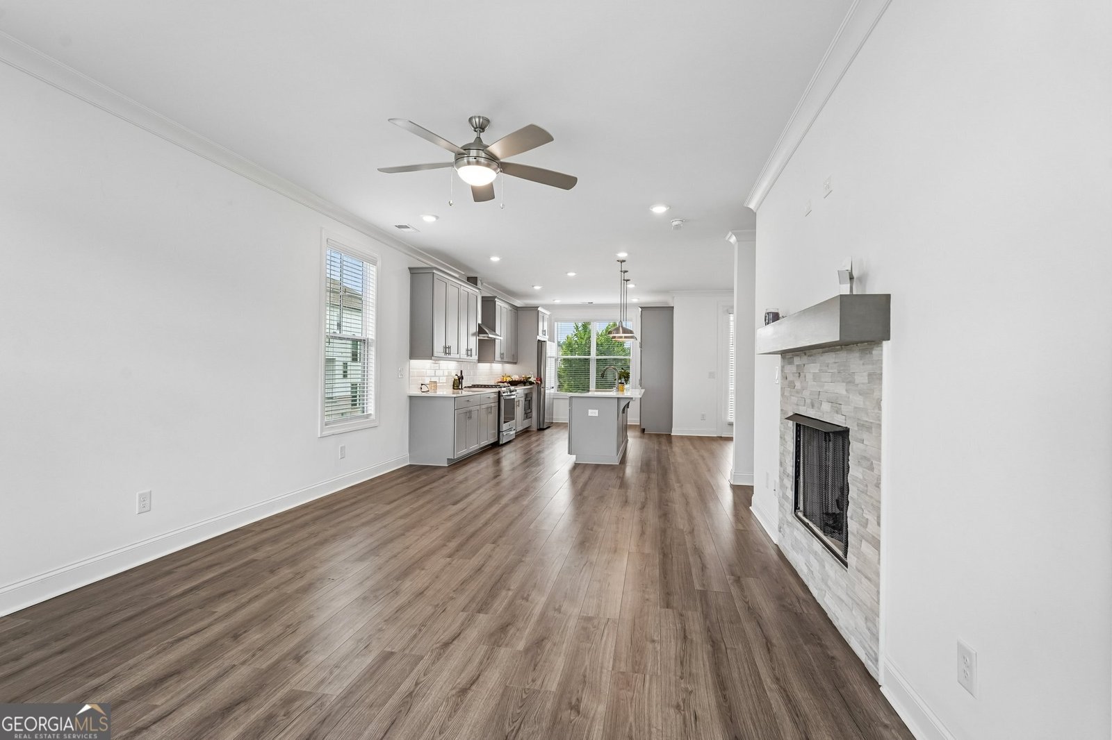 3528 Reaping Ridge Suwanee - Photo 11