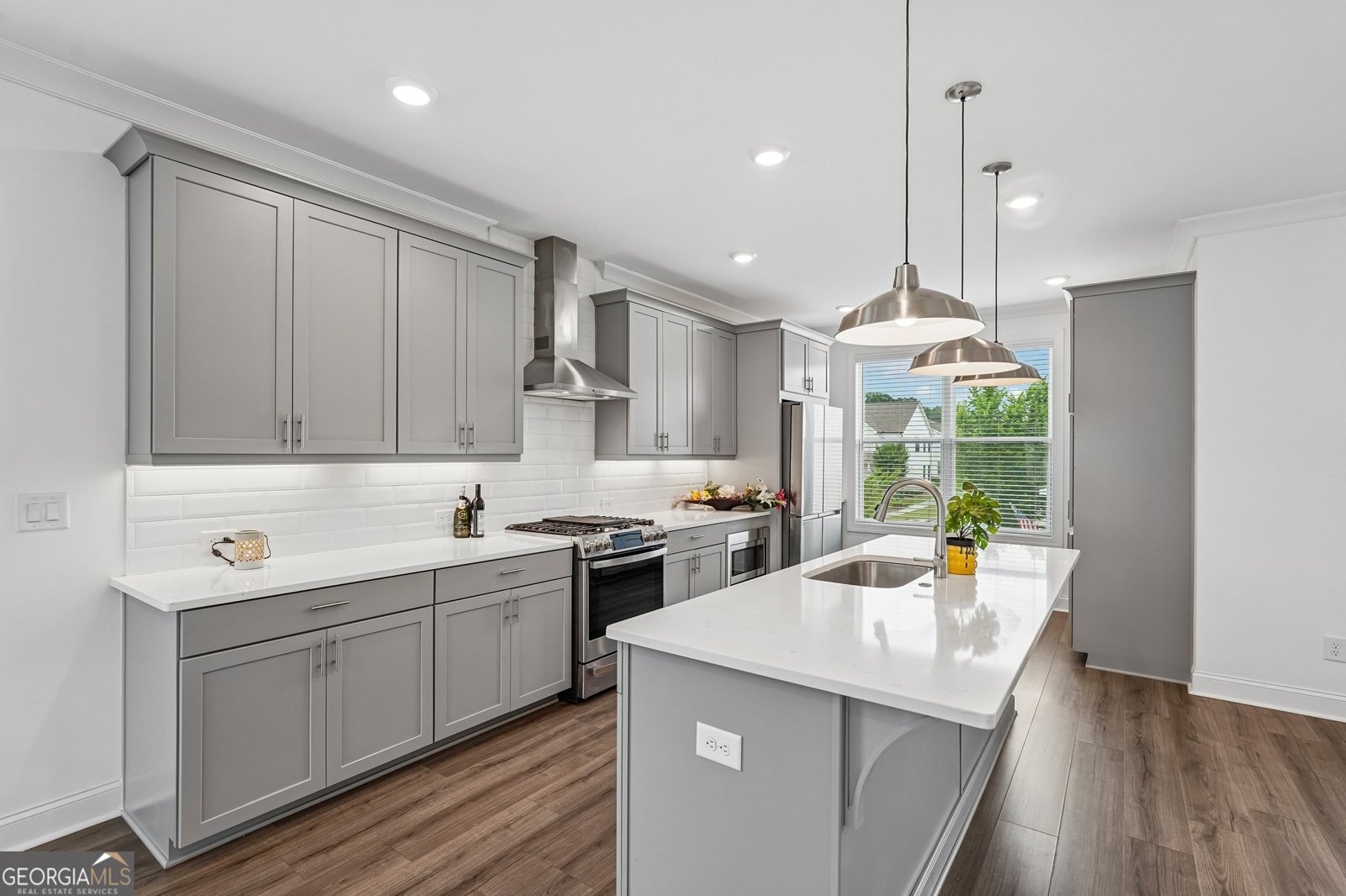 3528 Reaping Ridge Suwanee - Photo 15