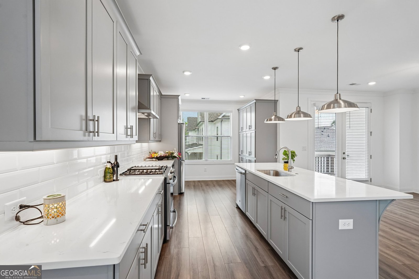 3528 Reaping Ridge Suwanee - Photo 16