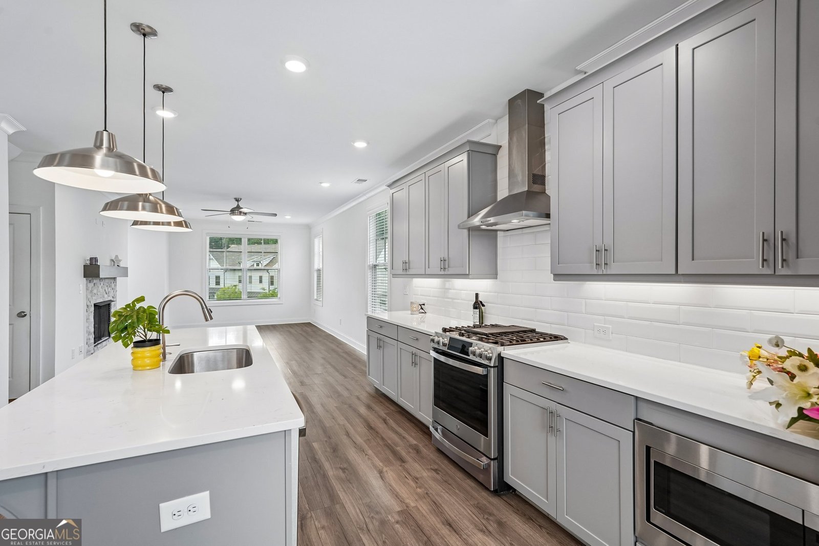 3528 Reaping Ridge Suwanee - Photo 18
